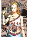Couverture du manga Zone Fantôme Tome 2 de Junji Ito édité par Mangetsu