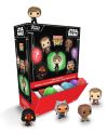 STAR WARS - Pocket POP Kyber Crystals (BOX 12 Figurines) - vue principale