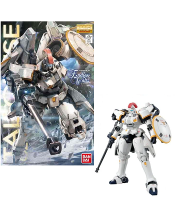 GUNDAM - Model Kit - MG 1/100 - Tallgeese Ver. EW - vue principale