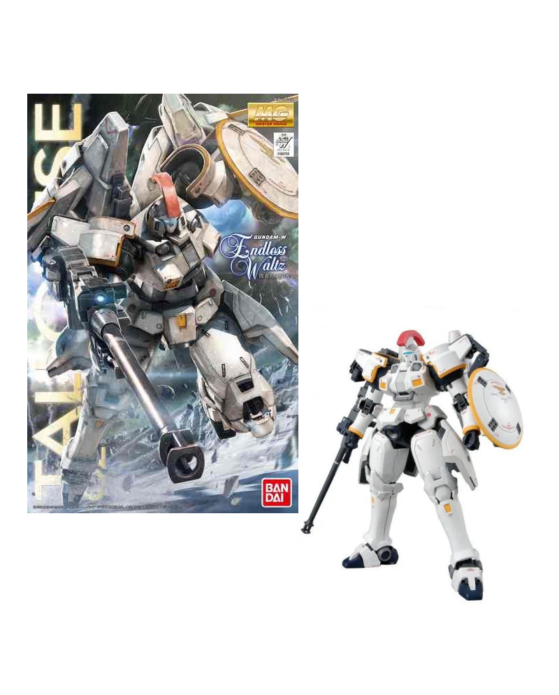 GUNDAM - Model Kit - MG 1/100 - Tallgeese Ver. EW - vue principale