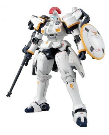 GUNDAM - Model Kit - MG 1/100 - Tallgeese Ver. EW - vue de face