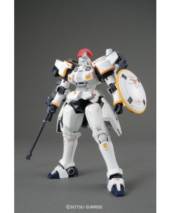 GUNDAM - Model Kit - MG 1/100 - Tallgeese Ver. EW - vue de profil