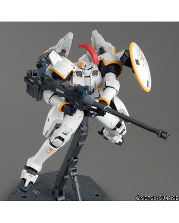 GUNDAM - Model Kit - MG 1/100 - Tallgeese Ver. EW - vue de dos