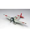 LE VENT SE LEVE - Avion Type 9 Prototype - Model Kit 1/48 - vue principale