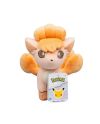 POKEMON - 30ème Anniversaire - Peluche 20 cm - Display 6 Pcs - vue de face
