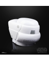 STAR WARS 6 - Casque éléctronique Biker Scout Black Series - vue de detail
