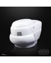 STAR WARS 6 - Casque éléctronique Biker Scout Black Series - vue du packaging