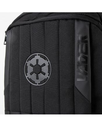 STAR WARS - Sac à Dos Travel - 44x31x14cm - vue de profil