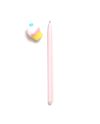 Présentoir de stylos gel Kawaii Cupcake vue d'ensemble