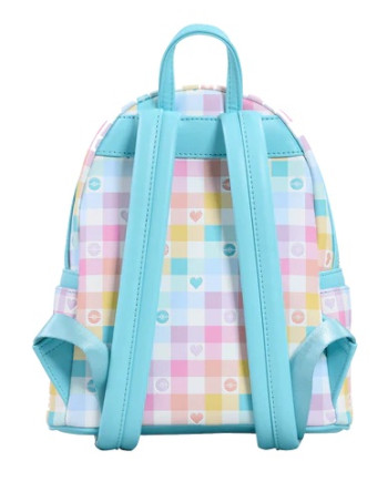 POKEMON - Piplup and Eevee - Mini Backpack Loungefly
