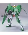 GUNDAM - HG 1/144 Arios Gundam Dynames GN-002 - Model Kit - vue de profil