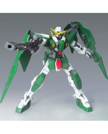 GUNDAM - HG 1/144 Arios Gundam Dynames GN-002 - Model Kit - vue de detail
