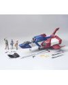 GUNDAM UCHG 1/35 Core Fighter model kit Bandai boite