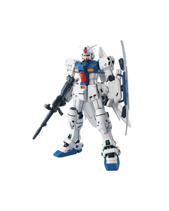 Model Kit MG 1/100 RX-78GP03S Gundam Stamen vue détaillée