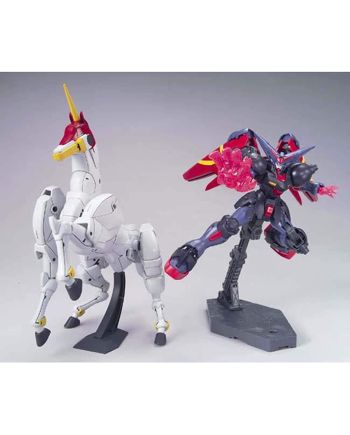 Boîte du model kit HGFC Master Gundam Fuunsaiki 13cm