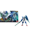 GUNDAM RG 1/144 OO QANT Model Kit Bandai - boîte du produit