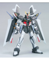 GUNDAM HG Strike Noir Gundam 1/144 Model Kit Bandai - vue détail