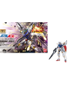 Model Kit HG 1/144 Gundam Legilis - boîte du produit