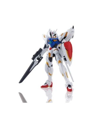Model Kit HG 1/144 Gundam Legilis - vue détaillée de la figurine