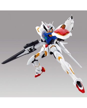 Model Kit HG 1/144 Gundam Legilis - pose articulée