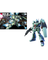 Model kit Gundam HGUC 1/144 RGM-89 Jegan - boîte du produit