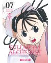 Couverture du manga Fullmetal Alchemist Tome 7 Edition Perfect