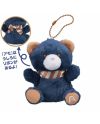 Peluche Amo GACHIAKUTA Petit Bear Mascot 10cm