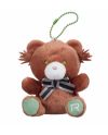 Peluche mascotte Riyo Petit Bear 10cm GACHIAKUTA