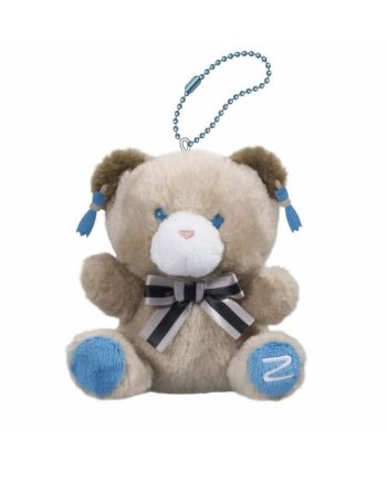 Peluche Zanka Gachiakuta mascotte 10cm - JB Manga Shop
