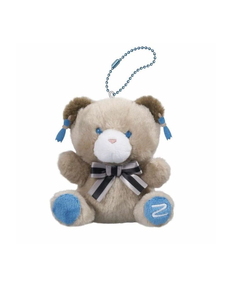 Peluche Zanka Gachiakuta mascotte 10cm - JB Manga Shop
