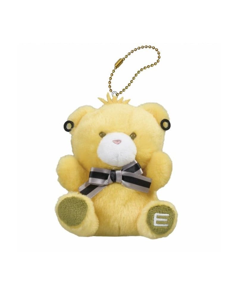 Peluche Enjin Petit Bear Mascot 10cm de l'univers GACHIAKUTA