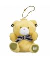 Peluche Enjin Petit Bear Mascot 10cm de l'univers GACHIAKUTA