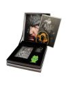 METAL GEAR SOLID DELTA - Collector's Set Edition Limitée - vue principale