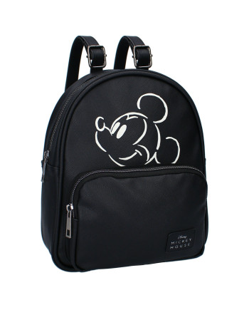 DISNEY - Sweet About Me - Drawing Mickey - Backpack