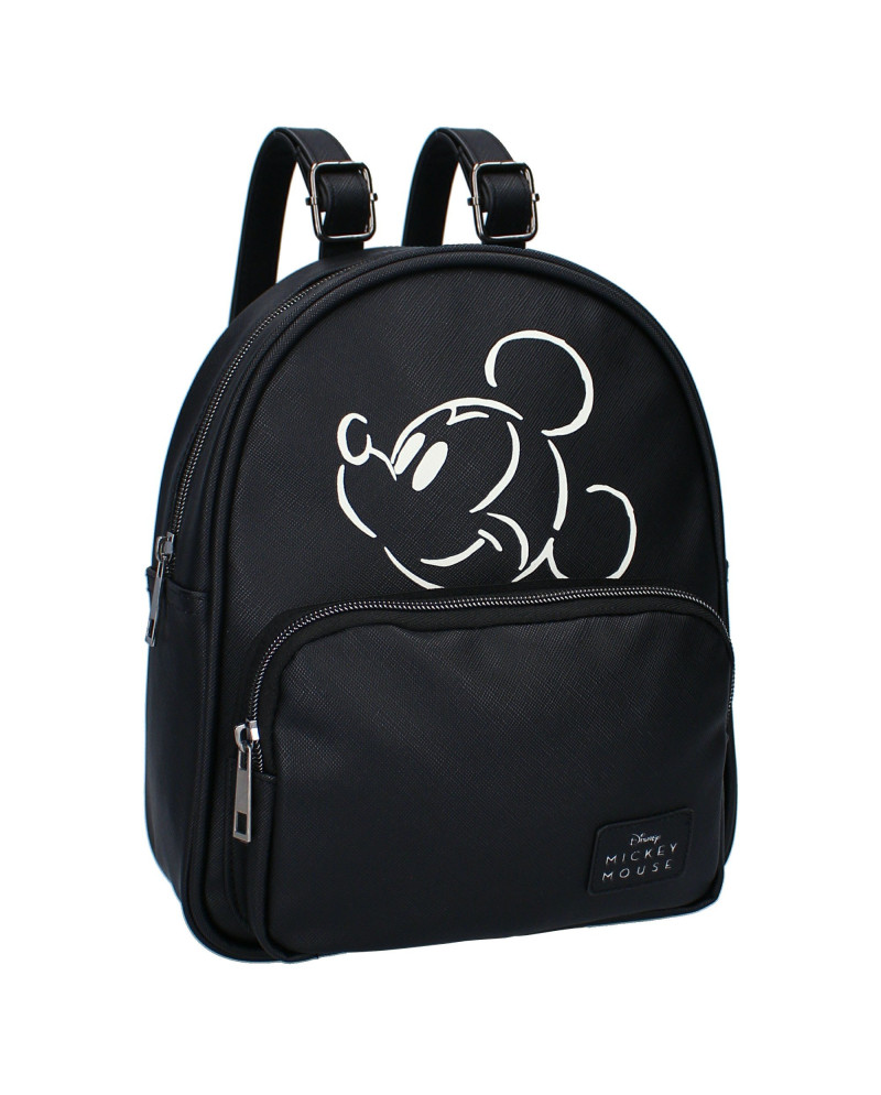 DISNEY - Sweet About Me - Drawing Mickey - Backpack