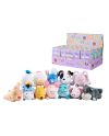 Display de 12 peluches Disney Snuglets Blind Box série 2, 14 cm