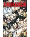 KAGURABACHI - Tome 10 - vue principale