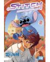 STITCH - Mission temporelle - Tome 2 - vue principale