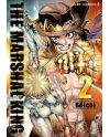 THE MARSHAL KING - Tome 2 - vue principale