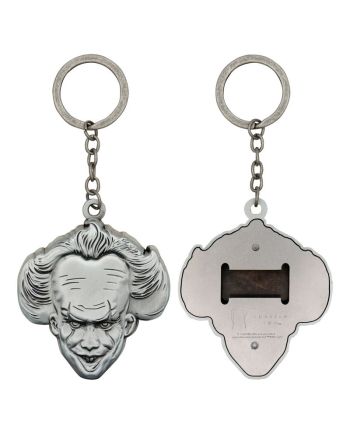 Ouvre-bouteille Pennywise édition limitée Ça Chapitre 2 - vue principale