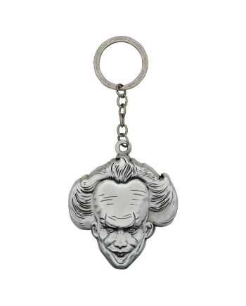 Ouvre-bouteille Pennywise Fanattik - détail du design