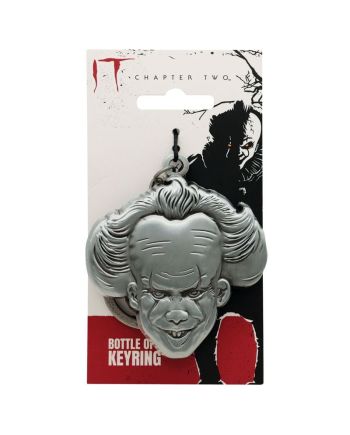 Décapsuleur Ça Chapitre 2 Pennywise - vue de profil