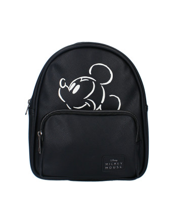 DISNEY - Sweet About Me - Drawing Mickey - Backpack