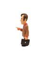 BETTER CALL SAUL - Saul Goodman - Figurine Minix #121 12cm - vue de dos