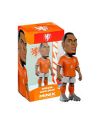 PAYS-BAS - Van Dijk - Figurine Minix Coupe du Monde 12cm - vue principale