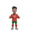 PORTUGAL - Vitinha - Figurine Minix Coupe du Monde 12cm - vue principale