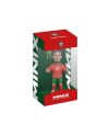 PORTUGAL - Vitinha - Figurine Minix Coupe du Monde 12cm - vue de face