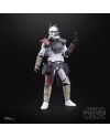 Détails des figurines Arc Trooper de The Clone Wars
