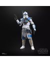 Pack de combat Star Wars Black Series avec accessoires
