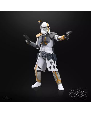 Figurine Arc Trooper Hasbro 15cm packaging